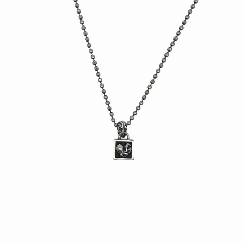 Chrome Hearts necklace 05yxh43